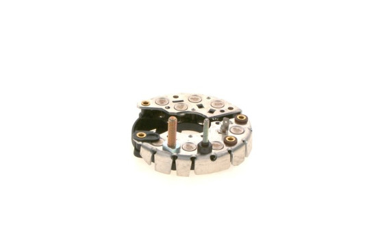 RECTIFICADOR 1 127 320 749 Bosch, Imagen 2