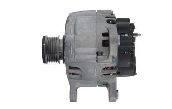 REGENERACIÓN ALTERNATIVA DEL NISSAN QASHQAI 444243 Valeo, Imagen 4