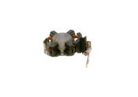 Soporte, escobilla de carbón 1 004 336 636 Bosch