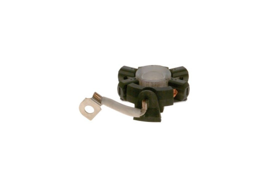 Soporte, escobilla de carbón 1 004 336 636 Bosch, Imagen 2