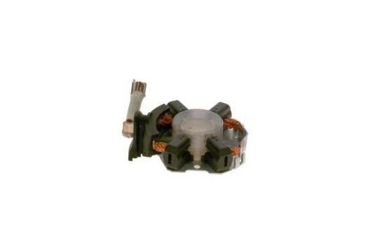 Soporte, escobilla de carbón 1 004 336 636 Bosch, Imagen 3