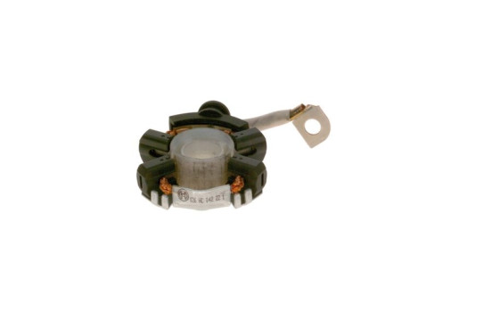 Soporte, escobilla de carbón 1 004 336 636 Bosch, Imagen 4