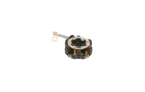 Soporte, escobilla de carbón 1 004 336 649 Bosch, Imagen 4