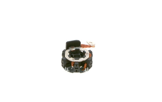 SOPORTE, ESCOBILLA DE CARBÓN 1.004.336.699 Bosch, Imagen 4