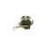 SOPORTE, ESCOBILLA DE CARBÓN 1 004 337 006 Bosch, Miniatura 3