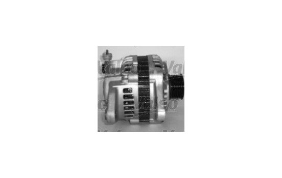 VALEO 600014, Imagen 3