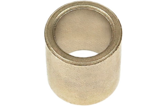 Autobús, eje del motor de arranque