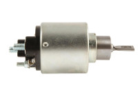 Contactor magnético, motor de arranque +Línea Seleccionada