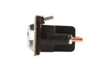 Contactor magnético, motor de arranque +Línea Seleccionada