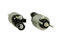 Contactor magnético, motor de arranque +Línea Seleccionada