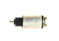 Contactor magnético, motor de arranque +Línea Seleccionada