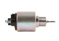 Contactor magnético, motor de arranque +Línea Seleccionada