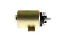 Contactor magnético, motor de arranque +Línea Seleccionada
