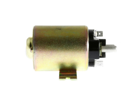 Contactor magnético, motor de arranque +Línea Seleccionada