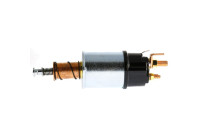 Contactor magnético, motor de arranque +Línea Seleccionada