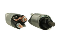 Contactor magnético, motor de arranque +Línea Seleccionada