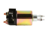 Contactor magnético, motor de arranque +Línea Seleccionada