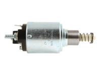 Contactor magnético, motor de arranque +Línea Seleccionada