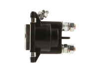 Contactor magnético, motor de arranque +Línea Seleccionada