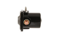 Contactor magnético, motor de arranque +Línea Seleccionada