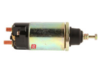 Contactor magnético, motor de arranque +Línea Seleccionada