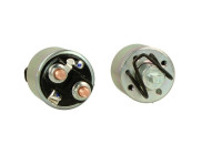 Contactor magnético, motor de arranque +Línea Seleccionada