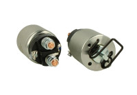 Contactor magnético, motor de arranque +Línea Seleccionada