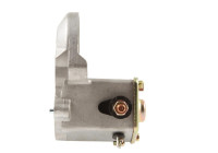 Contactor magnético, motor de arranque +Línea Seleccionada