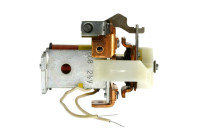 Contactor magnético, motor de arranque +Línea Seleccionada