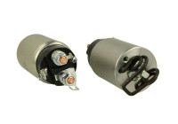 Contactor magnético, motor de arranque +Línea Seleccionada