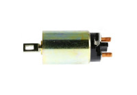 Contactor magnético, motor de arranque +Línea Seleccionada