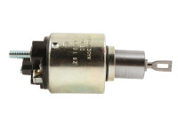 Contactor magnético, motor de arranque +Línea Seleccionada