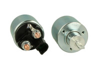 Contactor magnético, motor de arranque +Línea Seleccionada