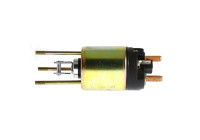 Contactor magnético, motor de arranque +Línea Seleccionada