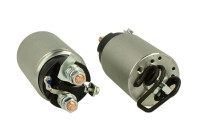 Contactor magnético, motor de arranque +Línea Seleccionada