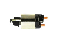 Contactor magnético, motor de arranque +Línea Seleccionada