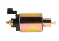 Contactor magnético, motor de arranque +Línea Seleccionada