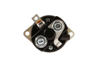 Contactor magnético, motor de arranque +Línea Seleccionada
