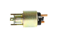 Contactor magnético, motor de arranque +Línea Seleccionada