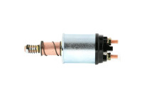 Contactor magnético, motor de arranque +Línea Seleccionada