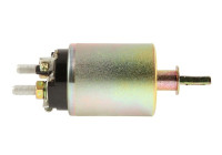 Contactor magnético, motor de arranque +Línea Seleccionada