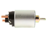 Contactor magnético, motor de arranque +Línea Seleccionada