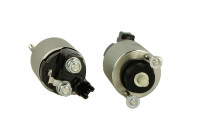 Contactor magnético, motor de arranque +Línea Seleccionada