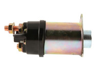 Contactor magnético, motor de arranque +Línea Seleccionada
