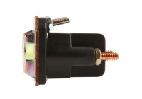 Contactor magnético, motor de arranque +Línea Seleccionada