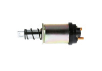 Contactor magnético, motor de arranque +Línea Seleccionada