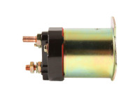 Contactor magnético, motor de arranque +Línea Seleccionada
