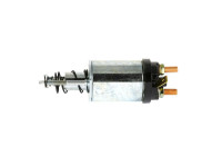 Contactor magnético, motor de arranque +Línea Seleccionada