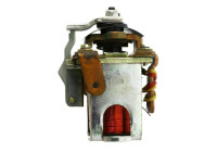 Contactor magnético, motor de arranque +Línea Seleccionada