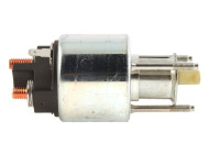 Contactor magnético, motor de arranque +Línea Seleccionada